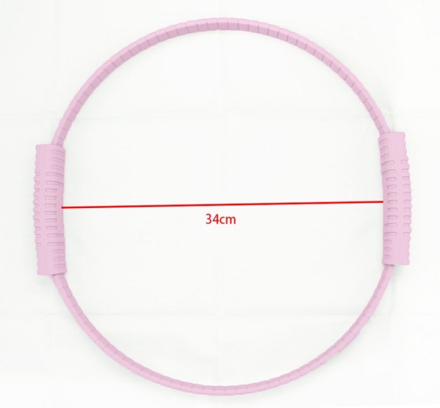 Silicone  Detachable Flexible Pilates Rings for Workout,MY SHOP,Silicone  Detachable Flexible Pilates Rings for Workout