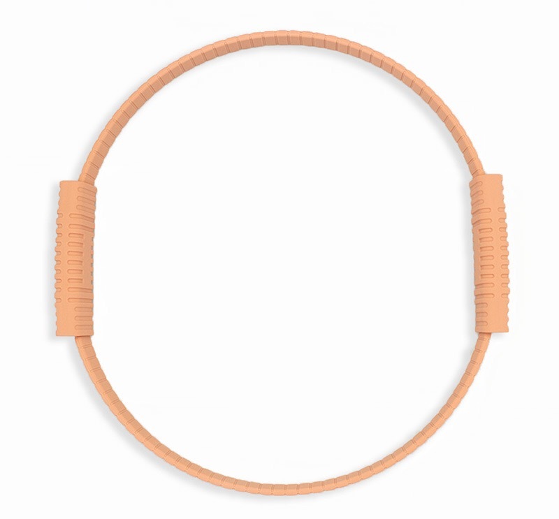 Silicone  Detachable Flexible Pilates Rings for Workout,MY SHOP,Silicone  Detachable Flexible Pilates Rings for Workout