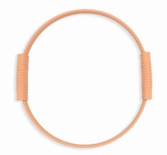 Silicone  Detachable Flexible Pilates Rings for Workout,MY SHOP,Silicone  Detachable Flexible Pilates Rings for Workout