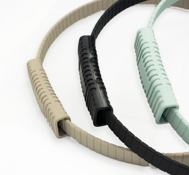 Silicone  Detachable Flexible Pilates Rings for Workout,MY SHOP,Silicone  Detachable Flexible Pilates Rings for Workout