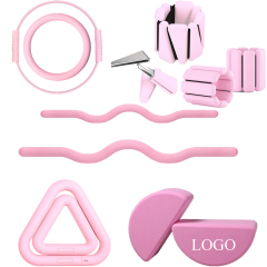Yoga Weights Dumbbells&Ankle weights Kit,MY SHOP,Yoga Weights Dumbbells&Ankle weights Kit