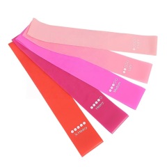 Resistance Loop Bands | Premium 5-Level Fitness Resistance Bands,MY SHOP,Resistance Loop Bands | Premium 5-Level Fitness Resistance Bands