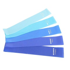 Resistance Loop Bands | Premium 5-Level Fitness Resistance Bands,MY SHOP,Resistance Loop Bands | Premium 5-Level Fitness Resistance Bands