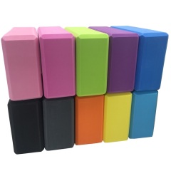 High Density EVA Retangle Yoga Blocks Balance Brick,MY SHOP,High Density EVA Retangle Yoga Blocks Balance Brick