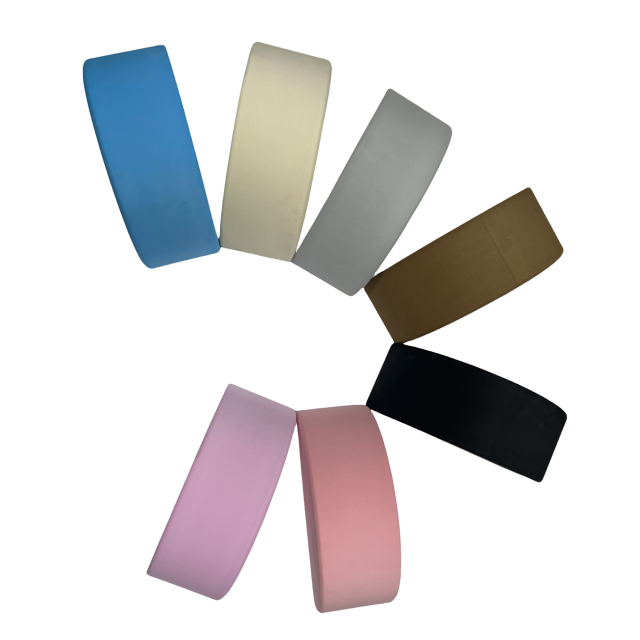 Recycled EVA Foam Yoga Blocks - Customizable Half-Moon & Wedge Design,MY SHOP,Recycled EVA Foam Yoga Blocks - Customizable Half-Moon & Wedge Design
