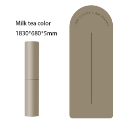 Non-Slip PU & Natural Rubber, 4.5mm Thick, Eco-Friendly Yoga Mat for Hot Yoga,MY SHOP,Non-Slip PU & Natural Rubber, 4.5mm Thick, Eco-Friendly Yoga Mat for Hot Yoga
