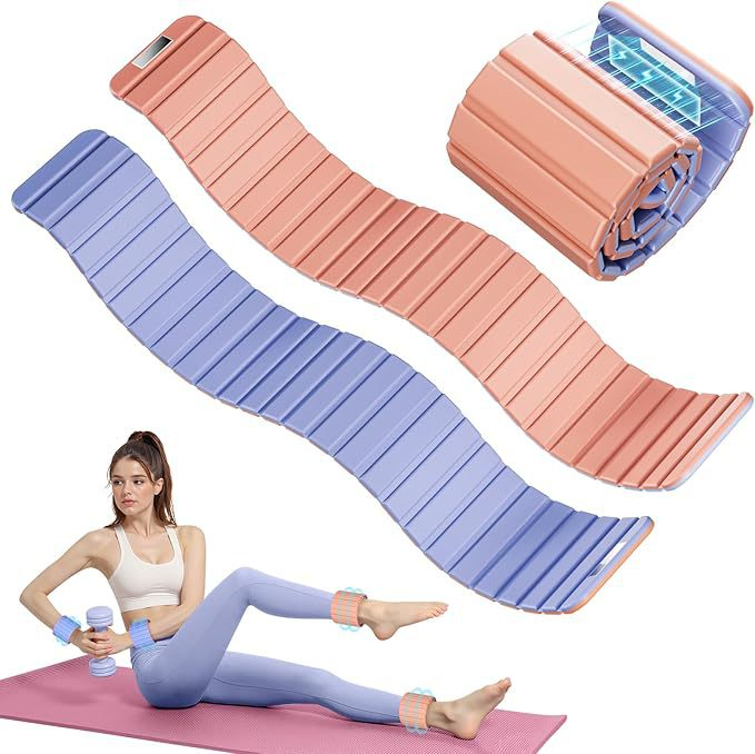 Adjustable Magnetic Ankle & Wrist Weights – Reversible, Comfortable Wearable Weights for All-Day Workouts,MY SHOP,Adjustable Magnetic Ankle & Wrist Weights – Reversible, Comfortable Wearable Weights for All-Day Workouts