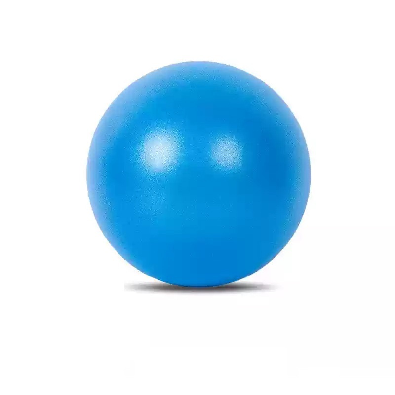 9 Inch Mini Pilates Ball, Anti Burst and Slip Resistant Mini Yoga Ball for Stability, Fitness, Physical Therapy,MY SHOP,9 Inch Mini Pilates Ball, Anti Burst and Slip Resistant Mini Yoga Ball for Stability, Fitness, Physical Therapy