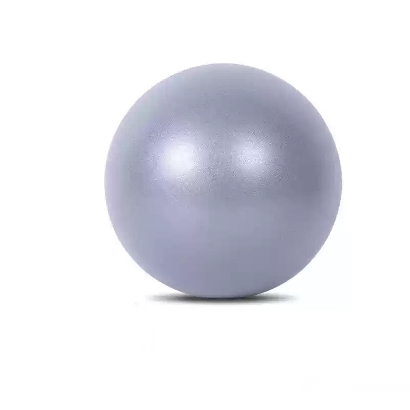 9 Inch Mini Pilates Ball, Anti Burst and Slip Resistant Mini Yoga Ball for Stability, Fitness, Physical Therapy,MY SHOP,9 Inch Mini Pilates Ball, Anti Burst and Slip Resistant Mini Yoga Ball for Stability, Fitness, Physical Therapy