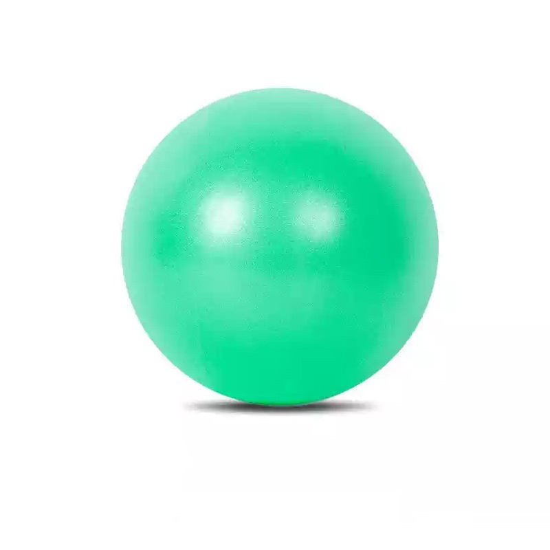 9 Inch Mini Pilates Ball, Anti Burst and Slip Resistant Mini Yoga Ball for Stability, Fitness, Physical Therapy,MY SHOP,9 Inch Mini Pilates Ball, Anti Burst and Slip Resistant Mini Yoga Ball for Stability, Fitness, Physical Therapy