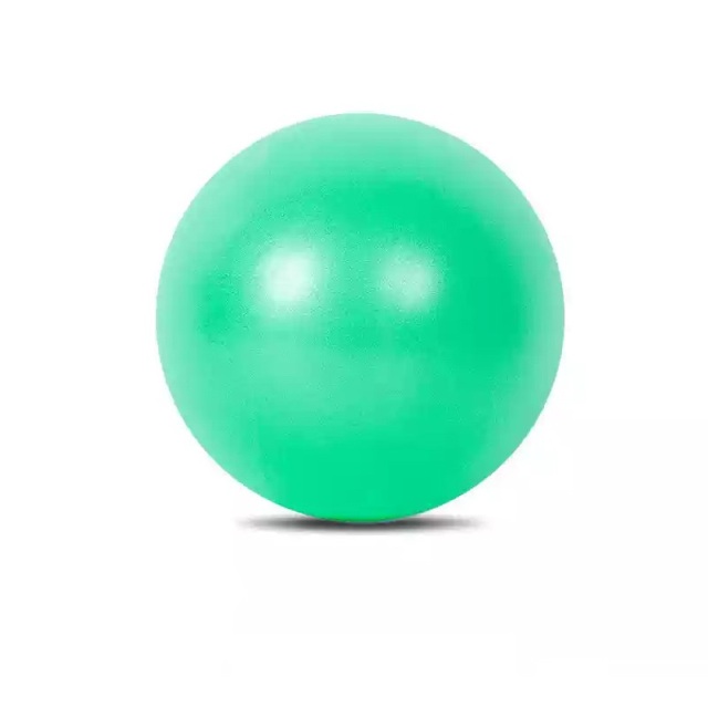 9 Inch Mini Pilates Ball, Anti Burst and Slip Resistant Mini Yoga Ball for Stability, Fitness, Physical Therapy,MY SHOP,9 Inch Mini Pilates Ball, Anti Burst and Slip Resistant Mini Yoga Ball for Stability, Fitness, Physical Therapy