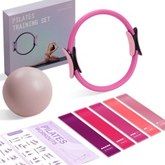 Pilates Training Set – Your All-in-One Home Workout Kit,MY SHOP,Pilates Training Set – Your All-in-One Home Workout Kit