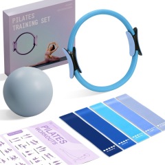 Pilates Training Set – Your All-in-One Home Workout Kit,MY SHOP,Pilates Training Set – Your All-in-One Home Workout Kit