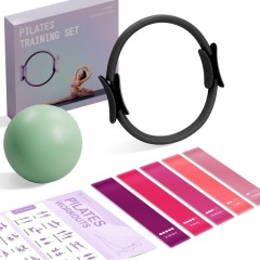 Pilates Training Set – Your All-in-One Home Workout Kit,MY SHOP,Pilates Training Set – Your All-in-One Home Workout Kit