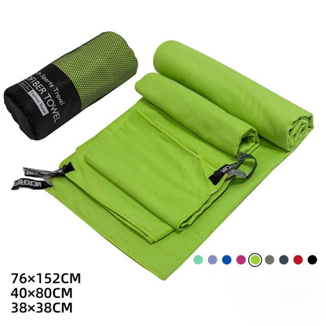 3PCS Pack Ultra-Absorbent Quick-Dry Sports Towel – Your All-in-One Companion for Fitness & Outdoor Adventures,MY SHOP,3PCS Pack Ultra-Absorbent Quick-Dry Sports Towel – Your All-in-One Companion for Fitness & Outdoor Adventures