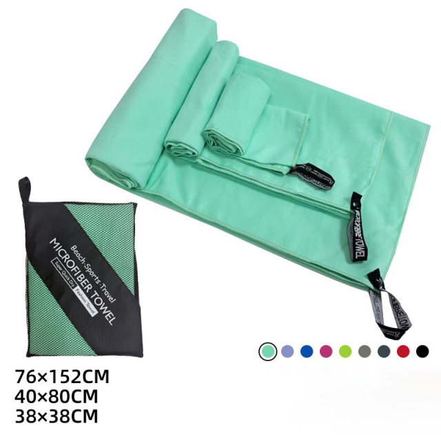3PCS Pack Ultra-Absorbent Quick-Dry Sports Towel – Your All-in-One Companion for Fitness & Outdoor Adventures,MY SHOP,3PCS Pack Ultra-Absorbent Quick-Dry Sports Towel – Your All-in-One Companion for Fitness & Outdoor Adventures