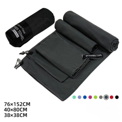 3PCS Pack Ultra-Absorbent Quick-Dry Sports Towel – Your All-in-One Companion for Fitness & Outdoor Adventures,MY SHOP,3PCS Pack Ultra-Absorbent Quick-Dry Sports Towel – Your All-in-One Companion for Fitness & Outdoor Adventures