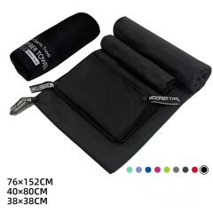 3PCS Pack Ultra-Absorbent Quick-Dry Sports Towel – Your All-in-One Companion for Fitness & Outdoor Adventures,MY SHOP,3PCS Pack Ultra-Absorbent Quick-Dry Sports Towel – Your All-in-One Companion for Fitness & Outdoor Adventures