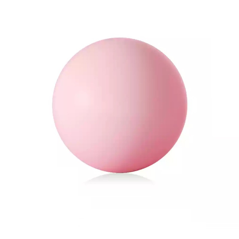 9 Inch Mini Pilates Ball, Anti Burst and Slip Resistant Mini Yoga Ball for Stability, Fitness, Physical Therapy,MY SHOP,9 Inch Mini Pilates Ball, Anti Burst and Slip Resistant Mini Yoga Ball for Stability, Fitness, Physical Therapy
