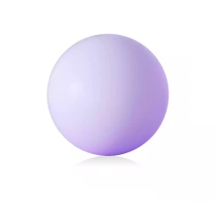 9 Inch Mini Pilates Ball, Anti Burst and Slip Resistant Mini Yoga Ball for Stability, Fitness, Physical Therapy,MY SHOP,9 Inch Mini Pilates Ball, Anti Burst and Slip Resistant Mini Yoga Ball for Stability, Fitness, Physical Therapy