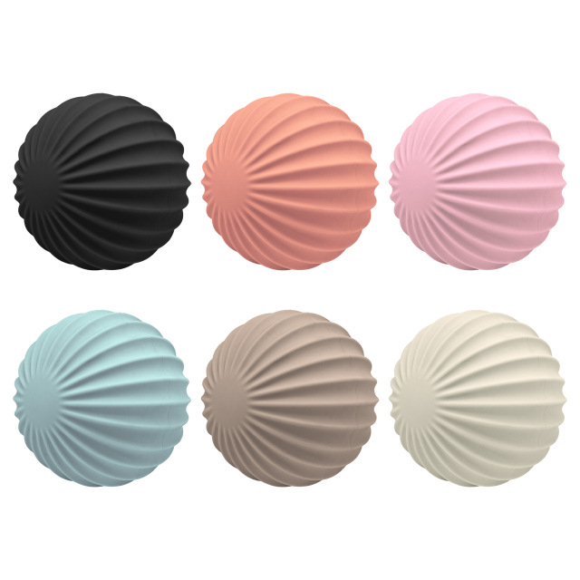 Silicone Hand Grip Ball - Premium Strength Training Tool for Pilates, Yoga, Home Fitness & More,MY SHOP,Silicone Hand Grip Ball - Premium Strength Training Tool for Pilates, Yoga, Home Fitness & More