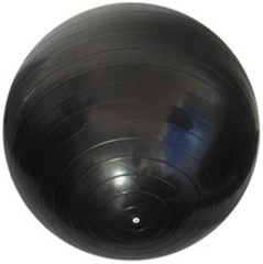 45cm Yoga Ball Exercise Ball PVC Stability Balance Yoga Ball Chair Quick Pump for Physical Workout,MY SHOP,45cm Yoga Ball Exercise Ball PVC Stability Balance Yoga Ball Chair Quick Pump for Physical Workout