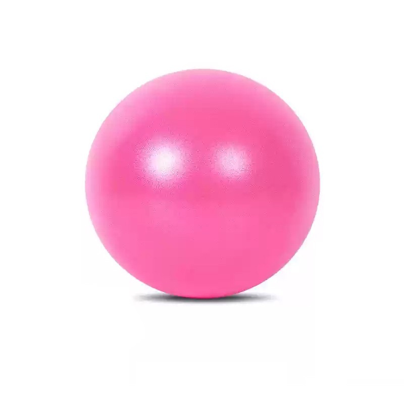 9 Inch Mini Pilates Ball, Anti Burst and Slip Resistant Mini Yoga Ball for Stability, Fitness, Physical Therapy,MY SHOP,9 Inch Mini Pilates Ball, Anti Burst and Slip Resistant Mini Yoga Ball for Stability, Fitness, Physical Therapy