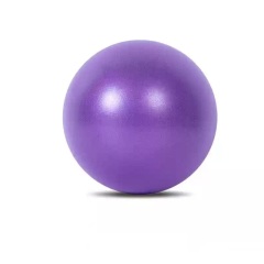 9 Inch Mini Pilates Ball, Anti Burst and Slip Resistant Mini Yoga Ball for Stability, Fitness, Physical Therapy,MY SHOP,9 Inch Mini Pilates Ball, Anti Burst and Slip Resistant Mini Yoga Ball for Stability, Fitness, Physical Therapy