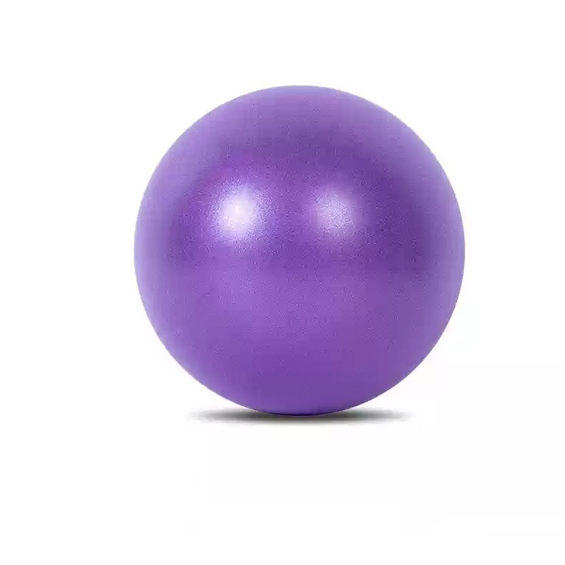 9 Inch Mini Pilates Ball, Anti Burst and Slip Resistant Mini Yoga Ball for Stability, Fitness, Physical Therapy,MY SHOP,9 Inch Mini Pilates Ball, Anti Burst and Slip Resistant Mini Yoga Ball for Stability, Fitness, Physical Therapy
