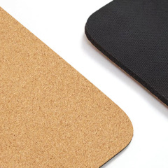 Premium Cork Yoga Mat – Eco-Friendly, Non-Slip, Sustainable Mat for Yoga & Pilates,MY SHOP,Premium Cork Yoga Mat – Eco-Friendly, Non-Slip, Sustainable Mat for Yoga & Pilates