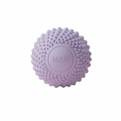 TPE Premium Deep Tissue Massage Ball with Magnetic Nodules,MY SHOP,TPE Premium Deep Tissue Massage Ball with Magnetic Nodules
