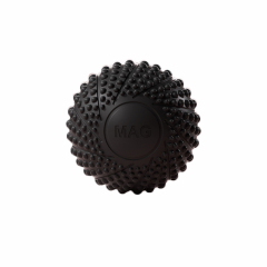 TPE Premium Deep Tissue Massage Ball with Magnetic Nodules,MY SHOP,TPE Premium Deep Tissue Massage Ball with Magnetic Nodules