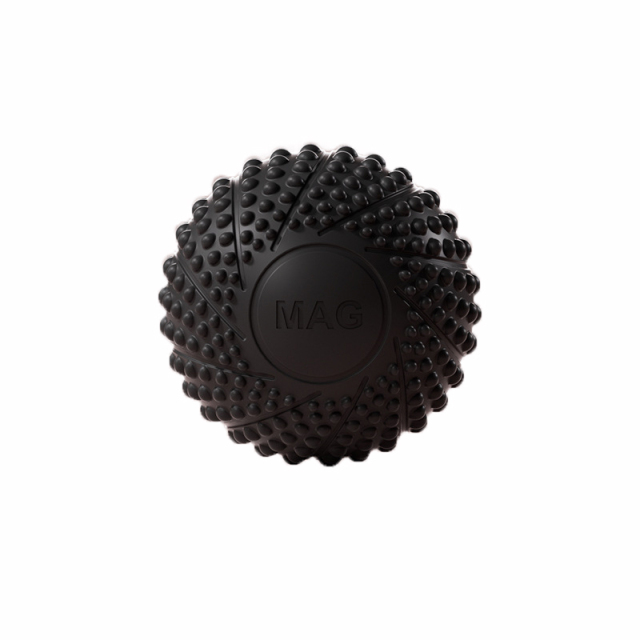 TPE Premium Deep Tissue Massage Ball with Magnetic Nodules,MY SHOP,TPE Premium Deep Tissue Massage Ball with Magnetic Nodules