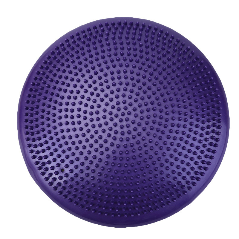 Inflated Stability Wobble Cushion: Your All-in-One Core Trainer & Sensory Seat,MY SHOP,Inflated Stability Wobble Cushion: Your All-in-One Core Trainer & Sensory Seat
