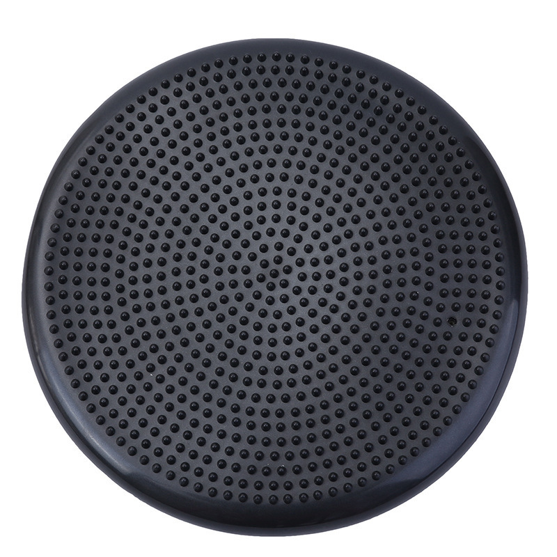 Inflated Stability Wobble Cushion: Your All-in-One Core Trainer & Sensory Seat,MY SHOP,Inflated Stability Wobble Cushion: Your All-in-One Core Trainer & Sensory Seat