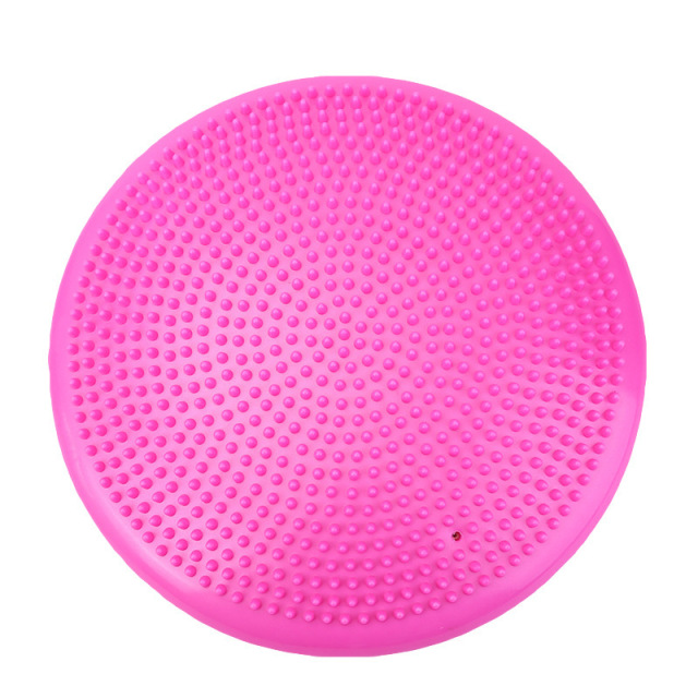 Inflated Stability Wobble Cushion: Your All-in-One Core Trainer & Sensory Seat,MY SHOP,Inflated Stability Wobble Cushion: Your All-in-One Core Trainer & Sensory Seat