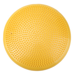 Inflated Stability Wobble Cushion: Your All-in-One Core Trainer & Sensory Seat,MY SHOP,Inflated Stability Wobble Cushion: Your All-in-One Core Trainer & Sensory Seat