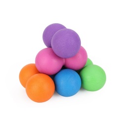 Premium Peanut Massage Ball: Your Ultimate Trigger Point & Myofascial Release Tool,MY SHOP,Premium Peanut Massage Ball: Your Ultimate Trigger Point & Myofascial Release Tool