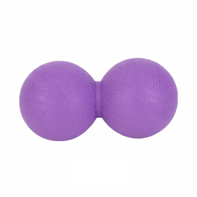 Premium Peanut Massage Ball: Your Ultimate Trigger Point & Myofascial Release Tool,MY SHOP,Premium Peanut Massage Ball: Your Ultimate Trigger Point & Myofascial Release Tool