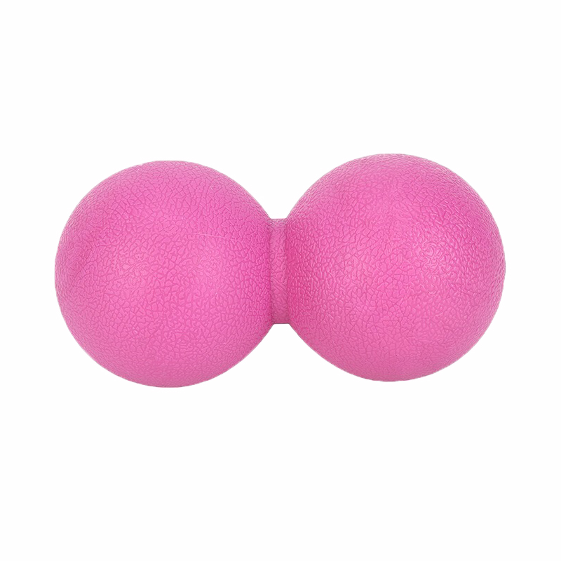 Premium Peanut Massage Ball: Your Ultimate Trigger Point & Myofascial Release Tool,MY SHOP,Premium Peanut Massage Ball: Your Ultimate Trigger Point & Myofascial Release Tool
