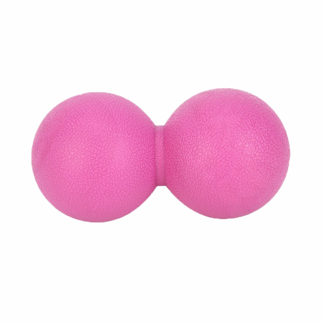 Premium Peanut Massage Ball: Your Ultimate Trigger Point & Myofascial Release Tool,MY SHOP,Premium Peanut Massage Ball: Your Ultimate Trigger Point & Myofascial Release Tool