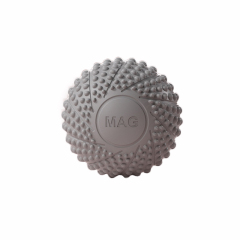 TPE Premium Deep Tissue Massage Ball with Magnetic Nodules,MY SHOP,TPE Premium Deep Tissue Massage Ball with Magnetic Nodules
