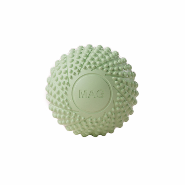 TPE Premium Deep Tissue Massage Ball with Magnetic Nodules,MY SHOP,TPE Premium Deep Tissue Massage Ball with Magnetic Nodules