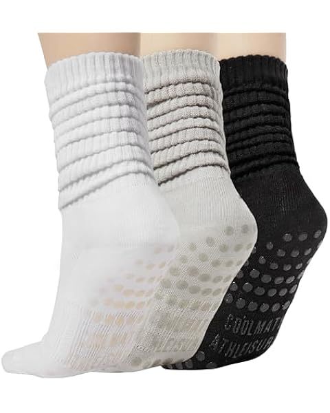 Cotton Crew Yoga Socks Custom Design Logo Colorful Anti-slip Gym Pilates,MY SHOP,Wholesale OEM Cotton Crew Yoga Socks Custom Design Logo Colorful Anti-slip Gym Pilates Cushion for Autumn Exercise