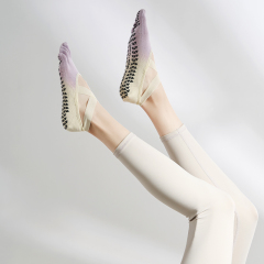 purple+white