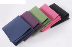 Yoga mat