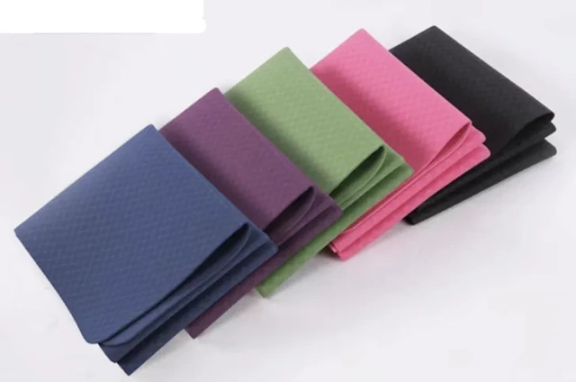 Yoga mat