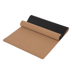 Premium Cork Yoga Mat – Eco-Friendly, Non-Slip, Sustainable Mat for Yoga & Pilates,MY SHOP,Premium Cork Yoga Mat – Eco-Friendly, Non-Slip, Sustainable Mat for Yoga & Pilates