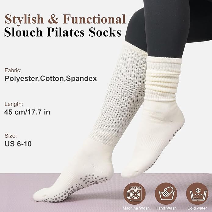 Cotton Crew Yoga Socks Custom Design Logo Colorful Anti-slip Gym Pilates,MY SHOP,Wholesale OEM Cotton Crew Yoga Socks Custom Design Logo Colorful Anti-slip Gym Pilates Cushion for Autumn Exercise