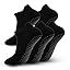 5 Pairs Black